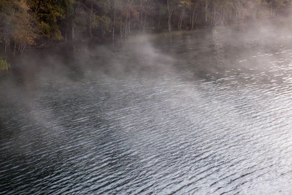 Абстракція Води Бризурами — стокове фото