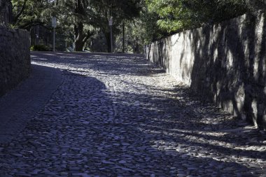 Safra Taşları Sokağı