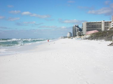 Beach Condos