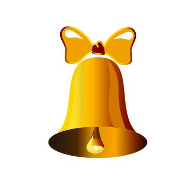 Altın yay ile altın çan