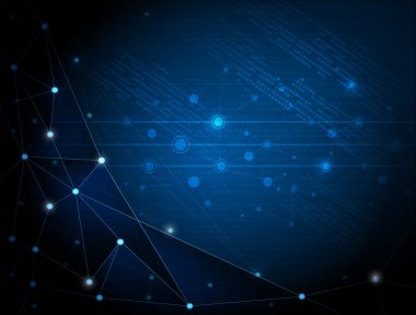 Siber ile soyut teknolojik altyapı