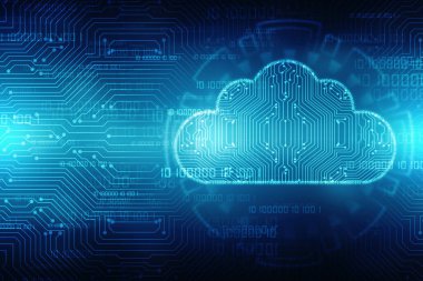 Bulut hesaplama, Bulut hesaplama ve Büyük veri konsepti, Bulut hesaplama teknolojisi internet konsepti