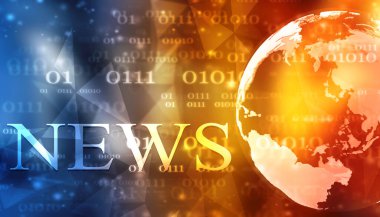 Dijital arkaplan ile ilgili haberler, teknoloji arka planı