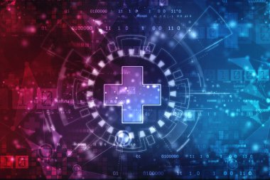 Tıbbi ve Sağlık konsepti geçmişi, Tıp Bilimi, Biyoteknoloji konsepti