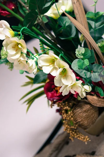 Güzel bahar çiçekleri