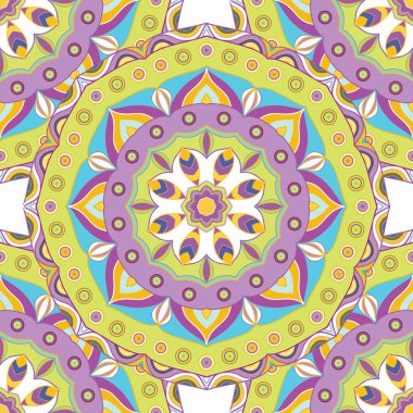 Arapça pürüzsüz desen