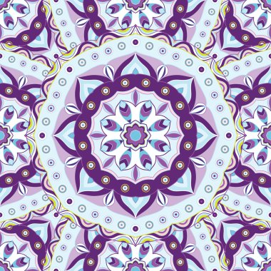 Arapça pürüzsüz desen