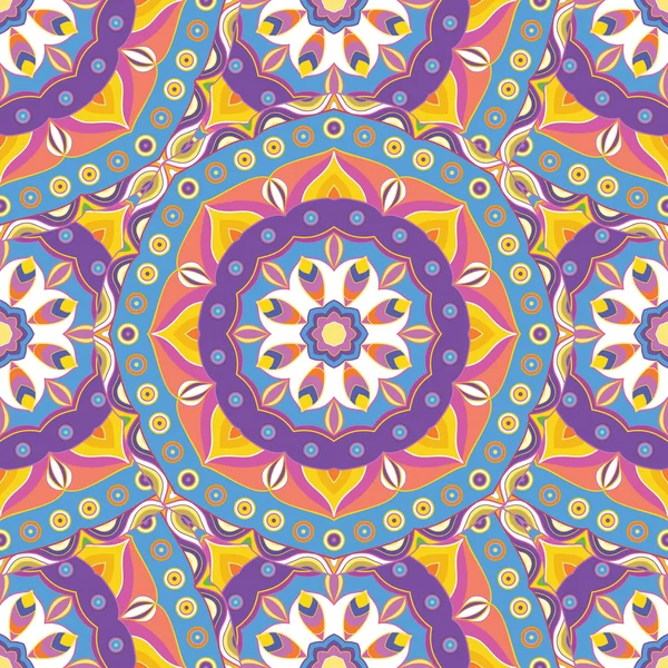 Arapça pürüzsüz desen