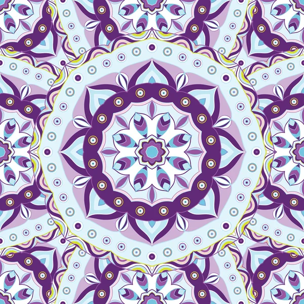 Arapça pürüzsüz desen