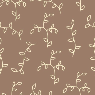 şirin sorunsuz doku mükemmel tesisler ile