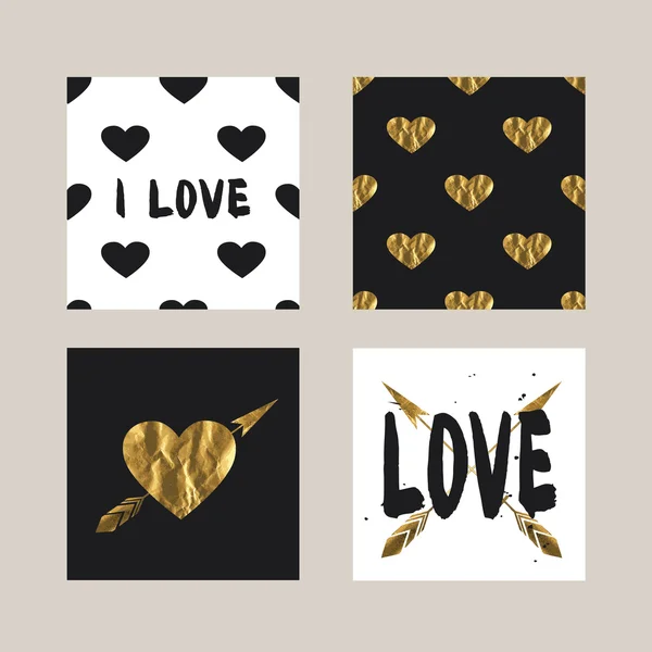 Trendy bir hipster kartlar yazdırma.