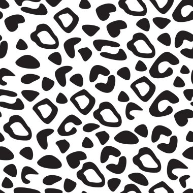 leopar seamless modeli