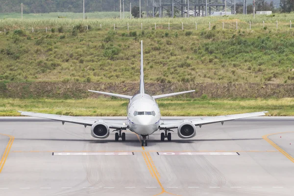 Boeing 737-500