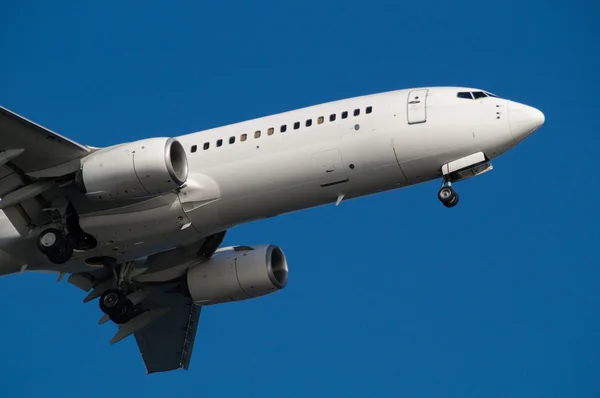 Boeing 737-800 — Stockfoto