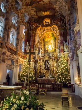 Wieskirche sunak