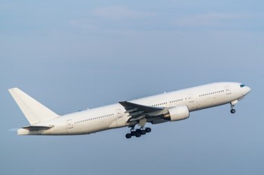 Boeing 777-200