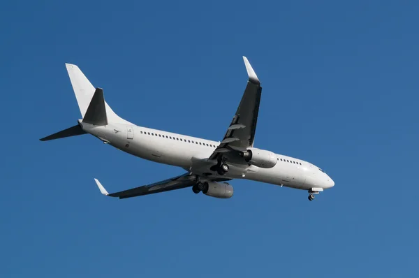 Boeing 737-800 — Stock Photo, Image