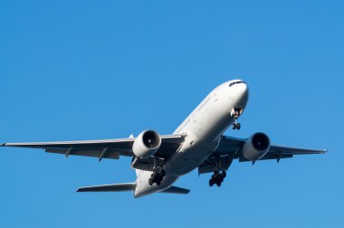 Boeing 777-200ER