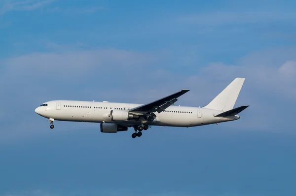 Boeing 767-300ER —  Fotos de Stock