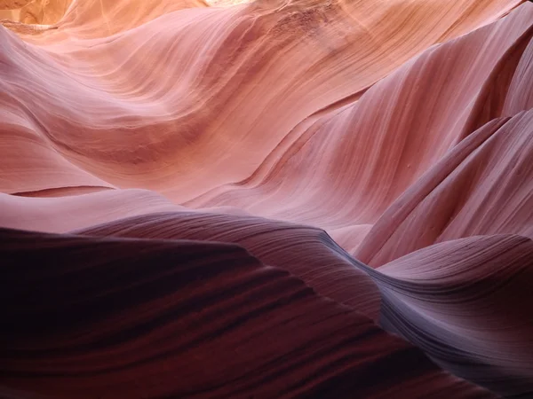 Antelope Canyon — Stock Photo, Image