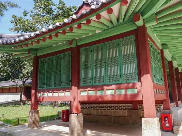 Jongmyo Seul, Kore