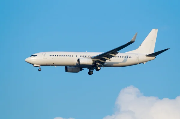 Boeing 737-800 — Stock Fotó