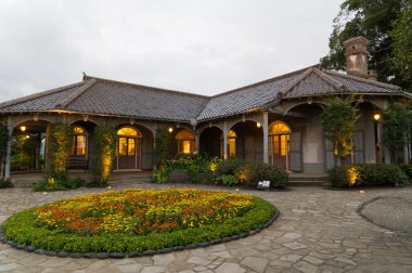 Glover House: Nagasaki, Japan