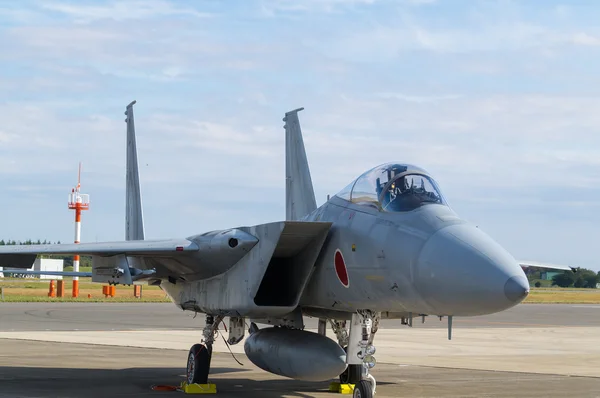 Boeing F-15J Eagle — Stock Photo, Image