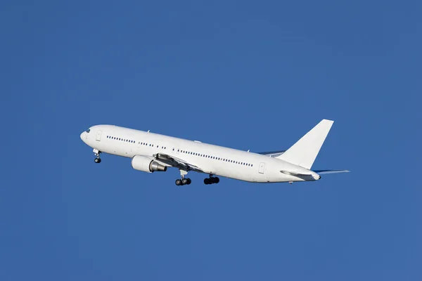 Boeing 767-300ER — Zdjęcie stockowe
