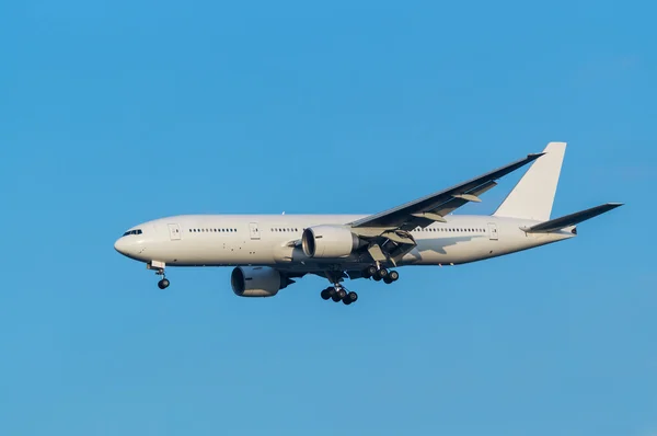 Boeing 777-200ER — Foto Stock