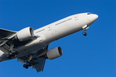 Boeing 777-200
