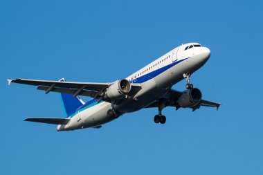 Airbus A320-200