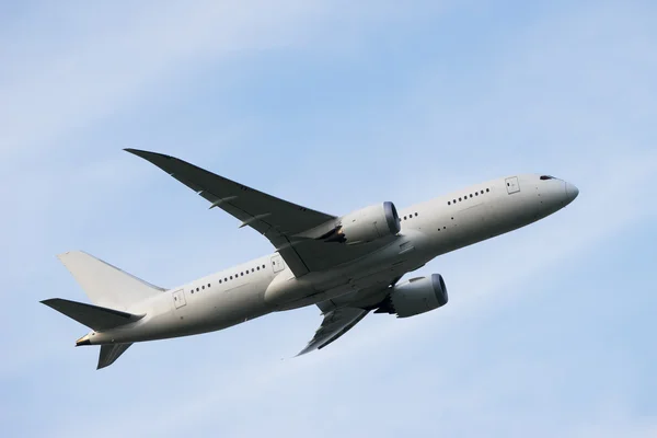 Boing 787-8 — Stockfoto