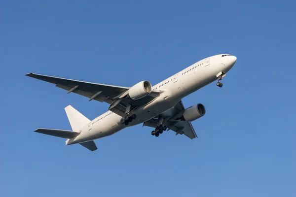 Boing 777-200 — Stockfoto