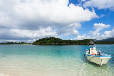 Kabira defne Ishigaki Island, okinawa, japan