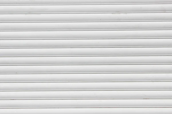 Kapalı bir paten kepenğinin dokusu