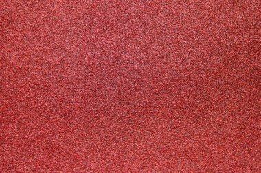 A texture of a coarse grit sandpaper clipart