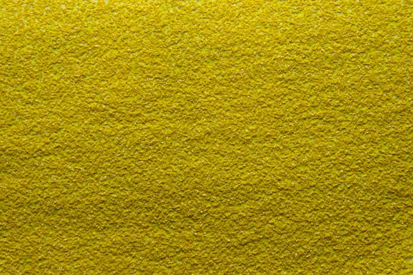 Kaba bir zımpara kağıdının dokusu.