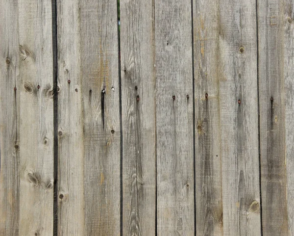 Çivilenmiş ahşap panellerin dokusu