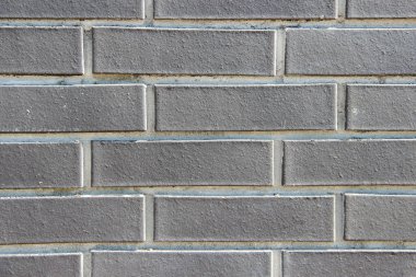 Dekoratif tuğla duvar dokusu