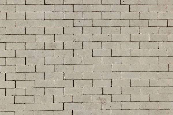 Dekoratif tuğla duvar dokusu