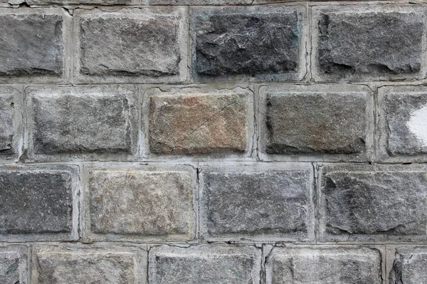 Texture Mur Briques Décoratif — Photo