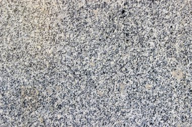 Granit taş yüzeyine yakın.