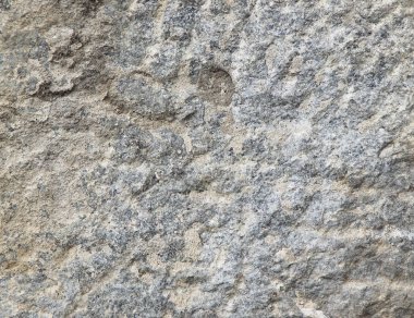 Bir yapı taşının dokusu