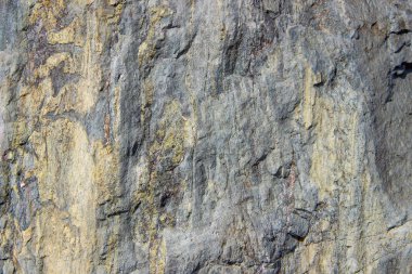 Renkli doğal bir taşın dokusu