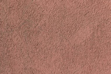 Boyalı dekoratif alçı dokusu