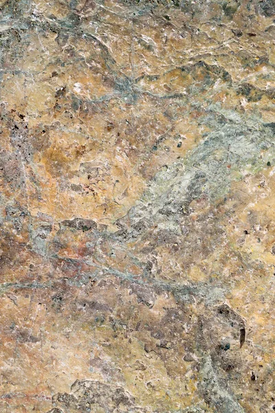 Textur Eines Bunten Natursteins Als Hintergrund — Stockfoto