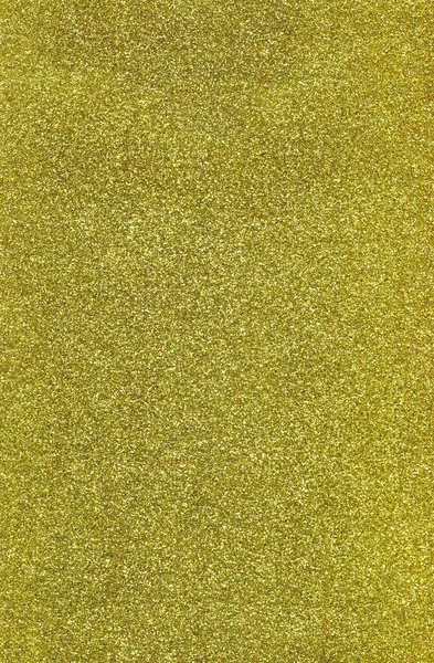 Brilhante Fundo Dourado Brilhante Perfeito Para Luxo Moda Projetos Férias — Fotografia de Stock