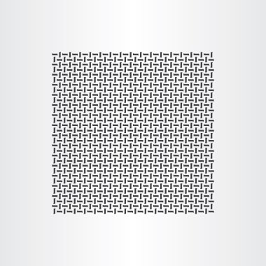 siyah doku arka plan deseni soyut vektör tasarımı