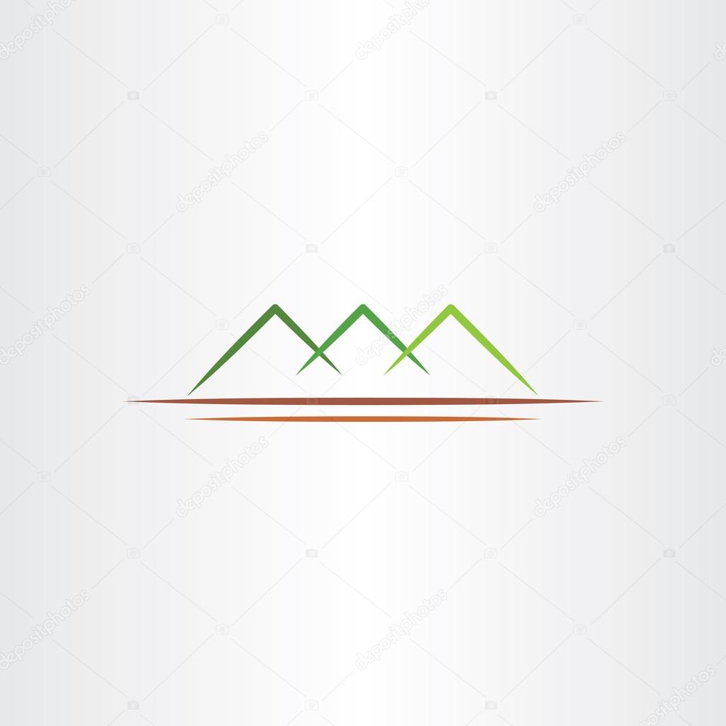 Free Free 157 Mountain Svg Simple SVG PNG EPS DXF File